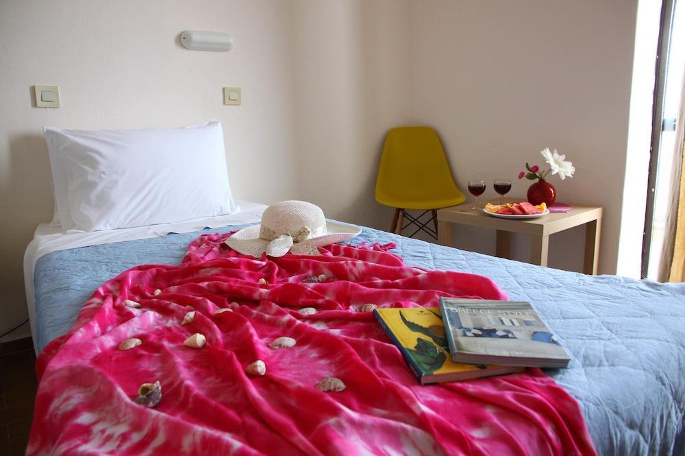 Triton Garden Hotel マリア エクステリア 写真