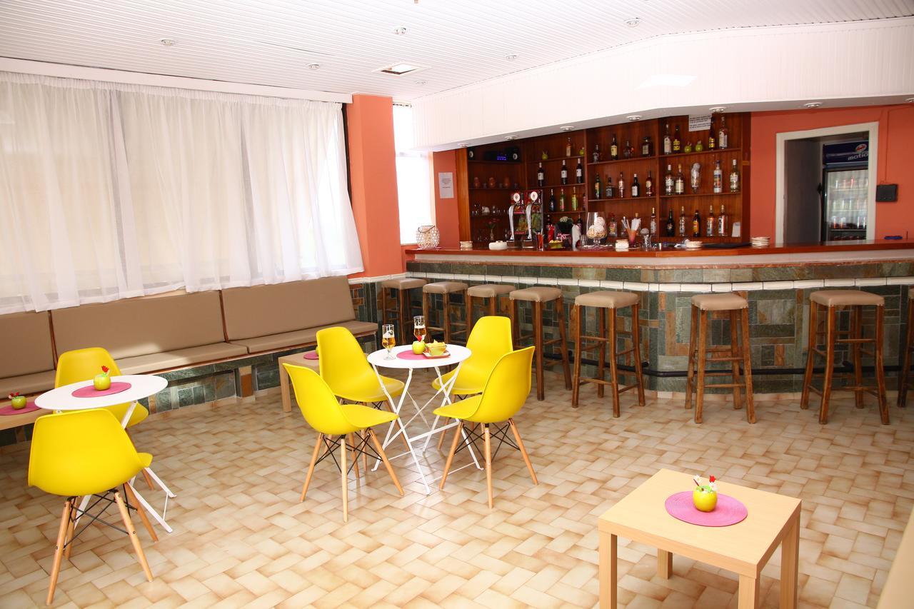 Triton Garden Hotel マリア エクステリア 写真
